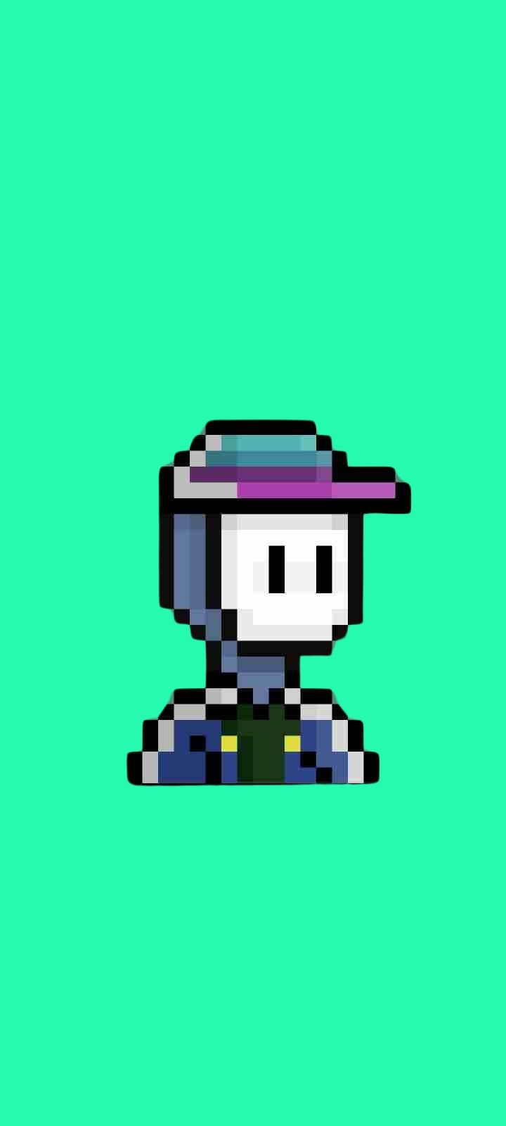 ASM 🎩's Lens avatar