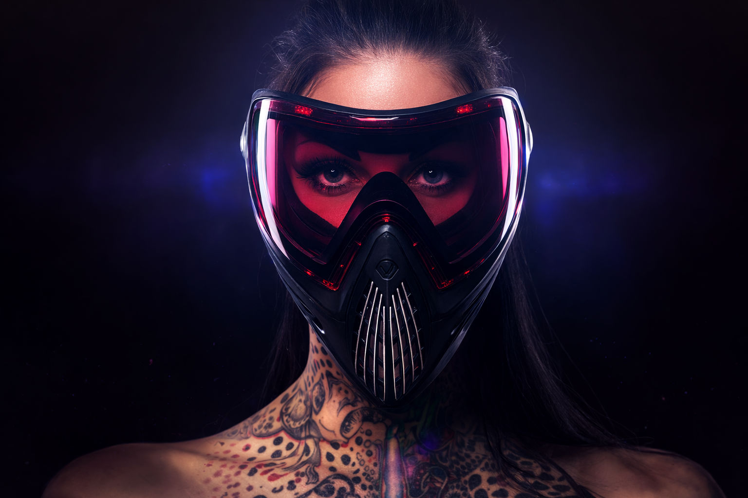 Nikitosua's Lens avatar