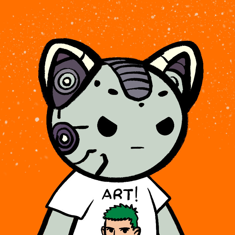 Kai's Lens avatar