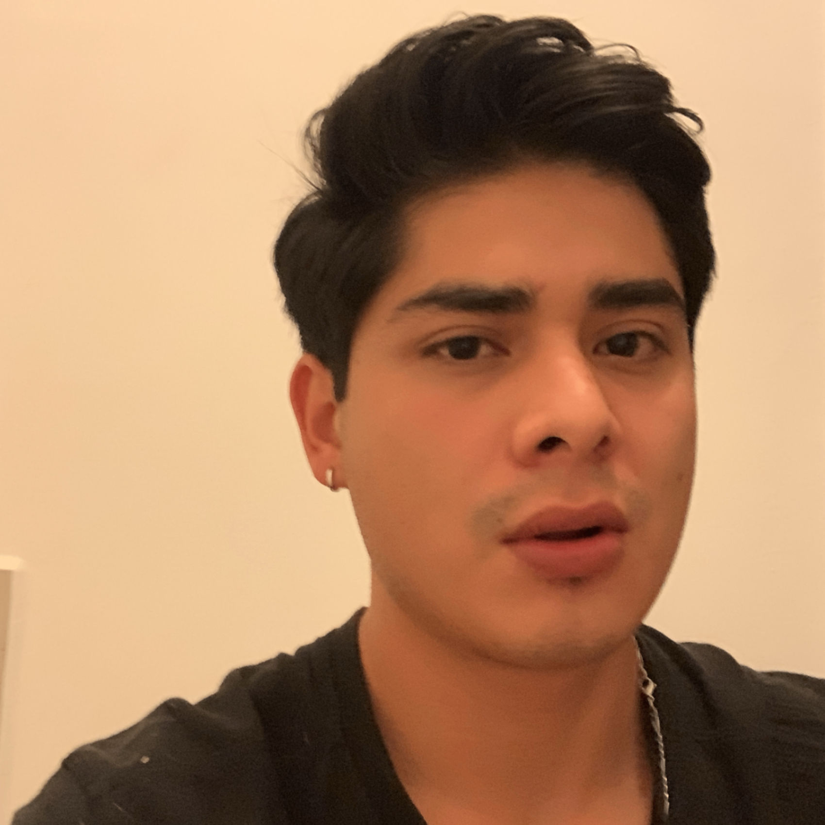 Roger Barajas's Lens avatar