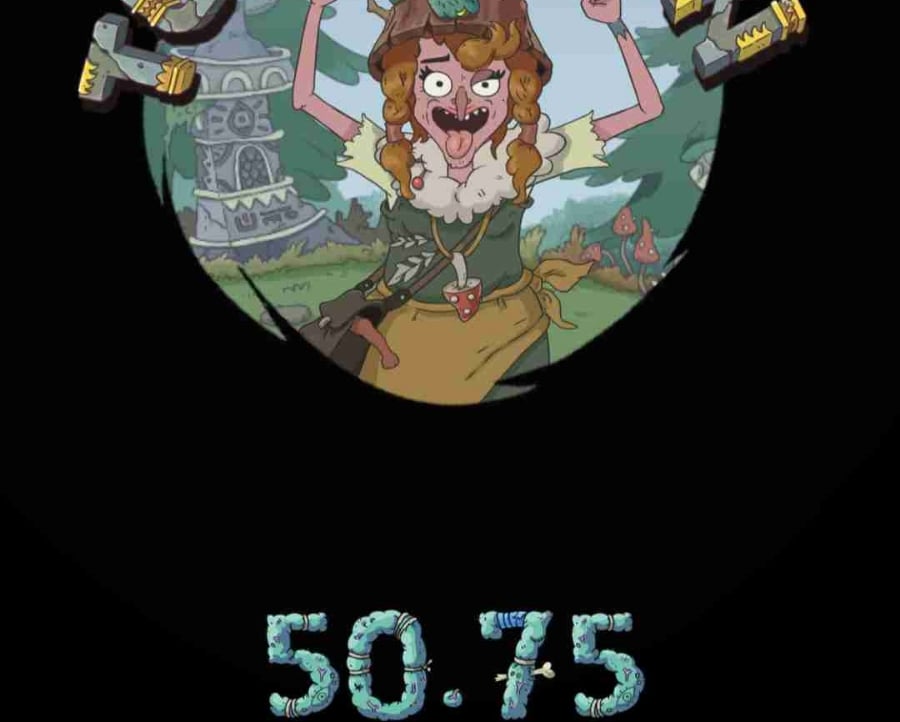 Yaghha's Lens avatar