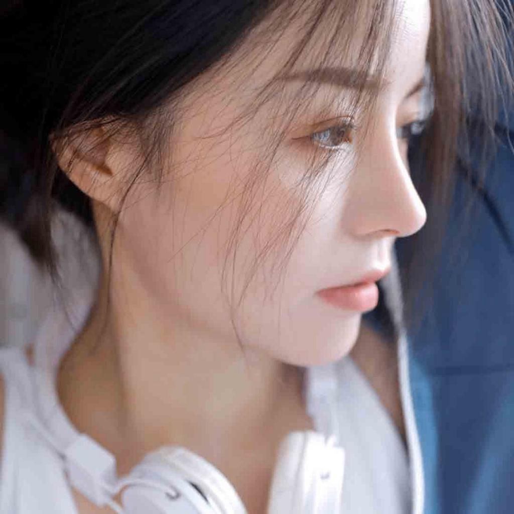 大漂亮啊 (dapiaolianga.lens) Lens social identity (.lens handle) PFP