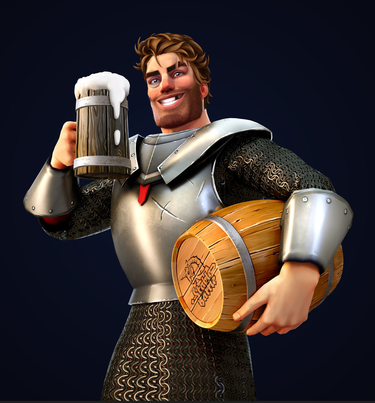 BingoBongo's Lens avatar
