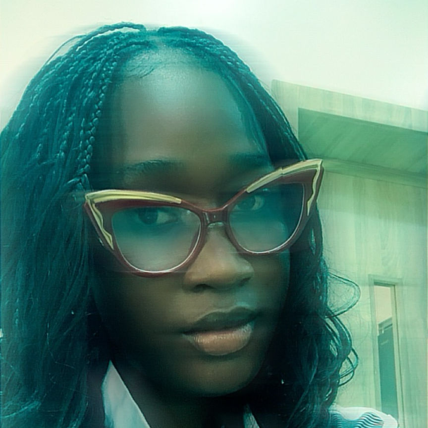 Oluwatomilola's Lens avatar