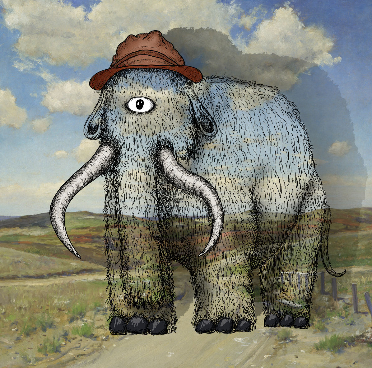 ddobrij ◱ ◱'s Lens avatar