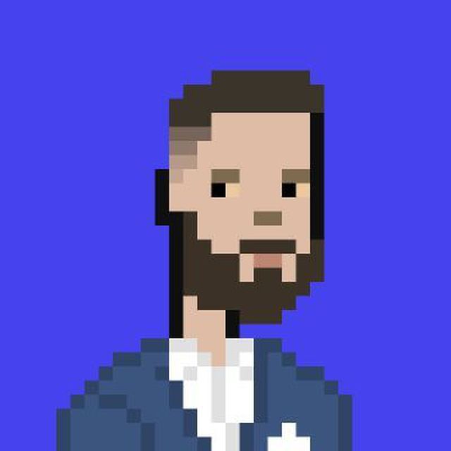 Jack Knutson's Lens avatar