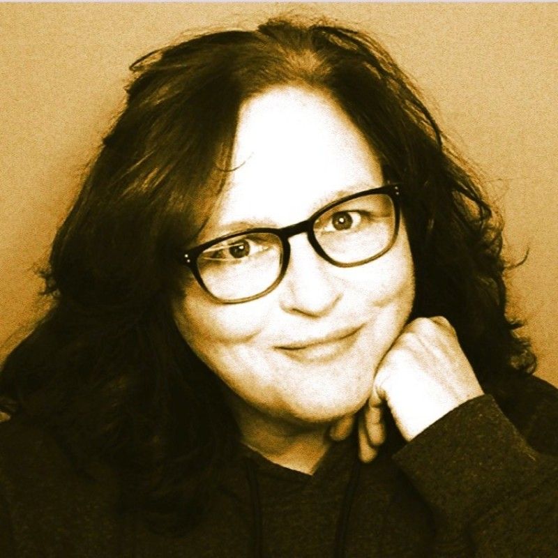 Alison Cossette (acossette.lens) Lens social identity (.lens handle) PFP