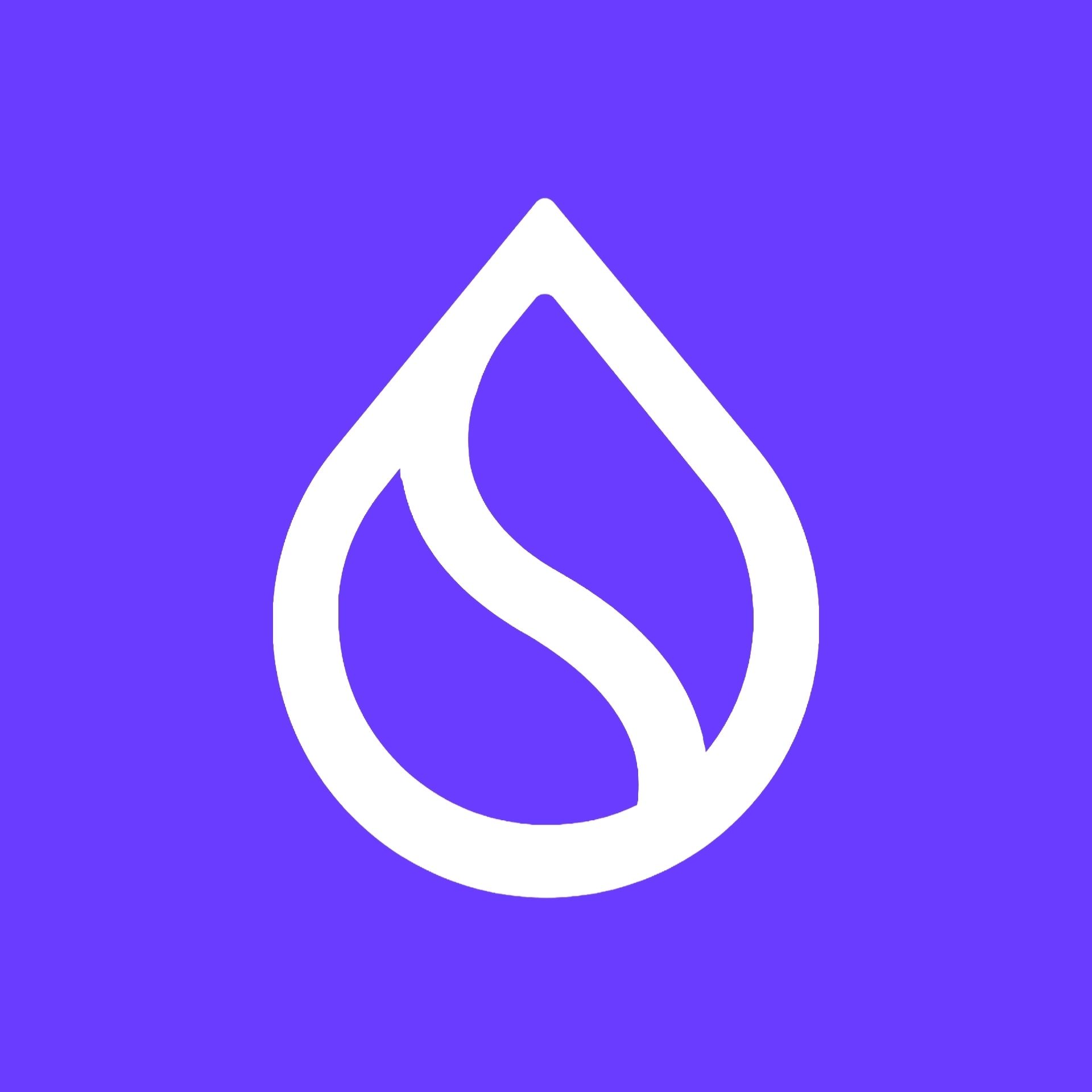 SUI's Lens avatar