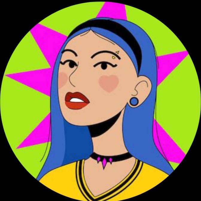 Popen's Lens avatar