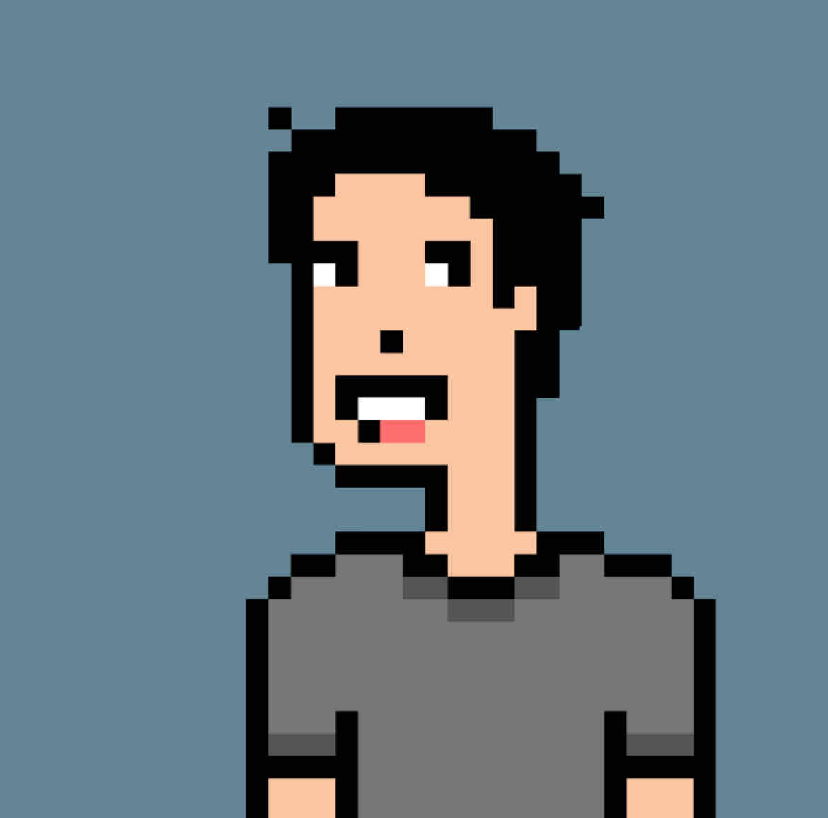 James McComish's Lens avatar