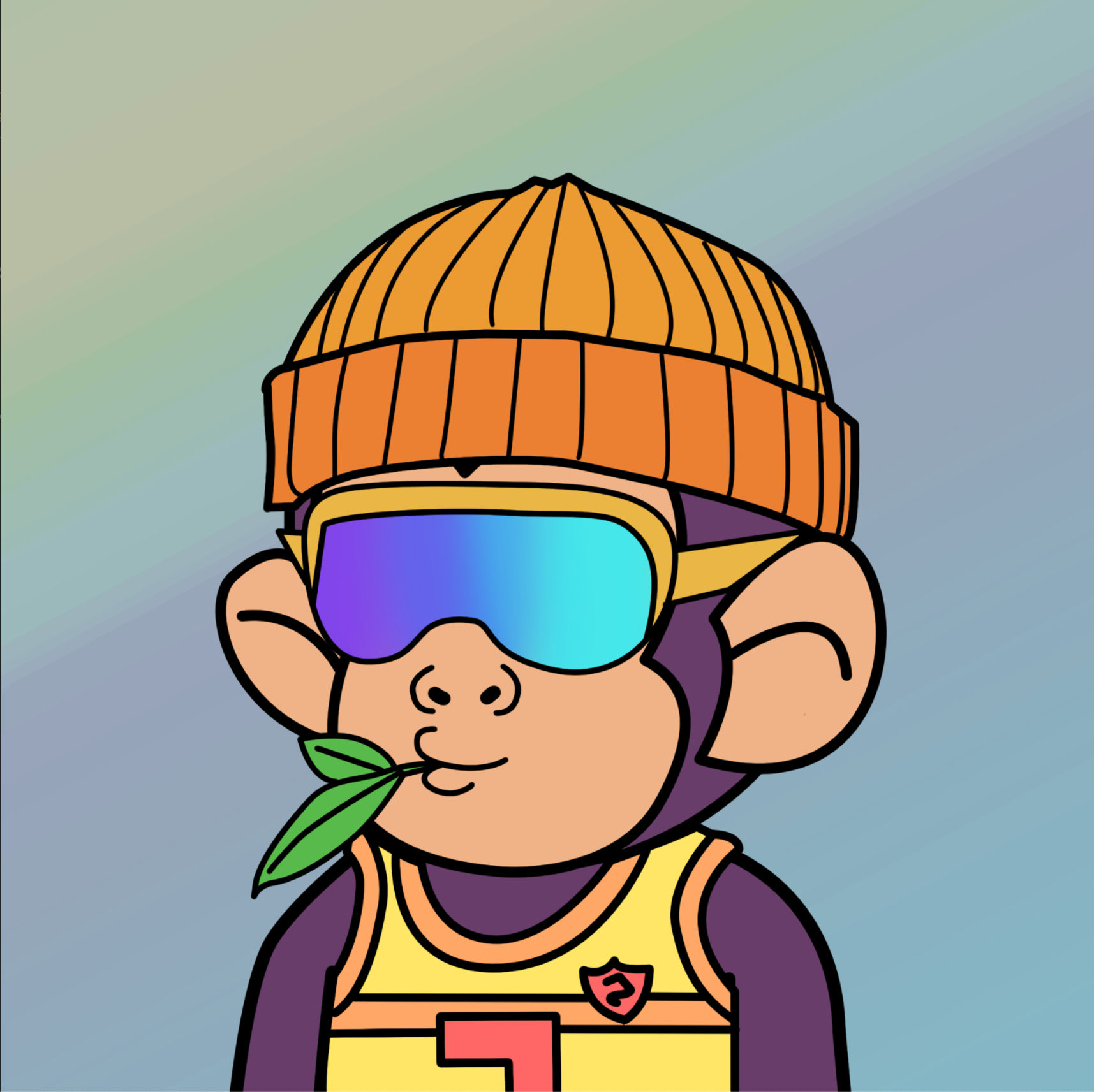 Godkis's Lens avatar