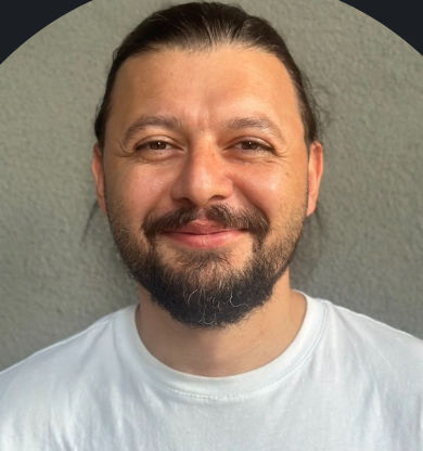Ufuk Kurşun's Lens avatar