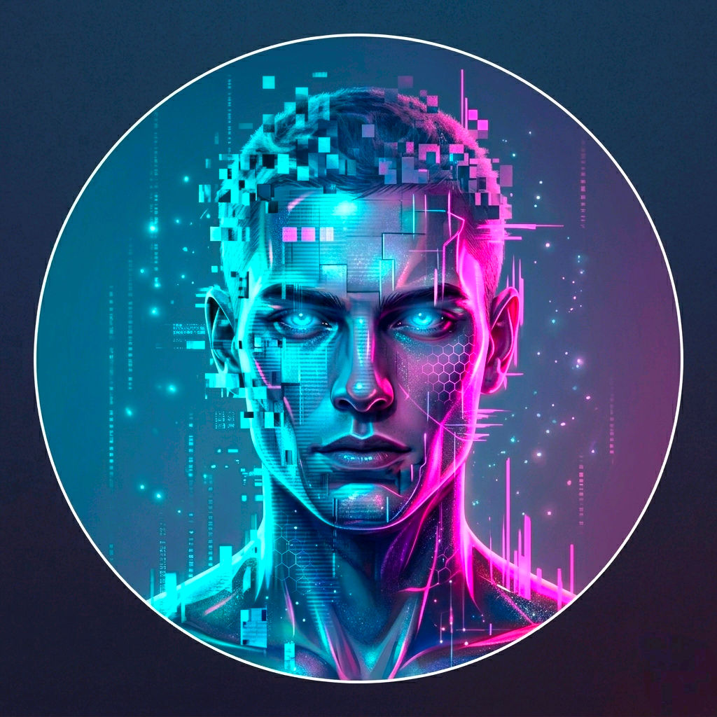 GhostMed (ghostmed.lens) Lens social identity (.lens handle) PFP