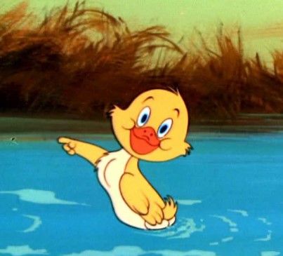 Quacky's Lens avatar