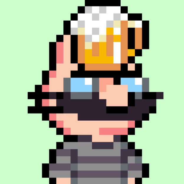 Raihan Quagwire's Lens avatar