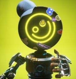 u9's Lens avatar