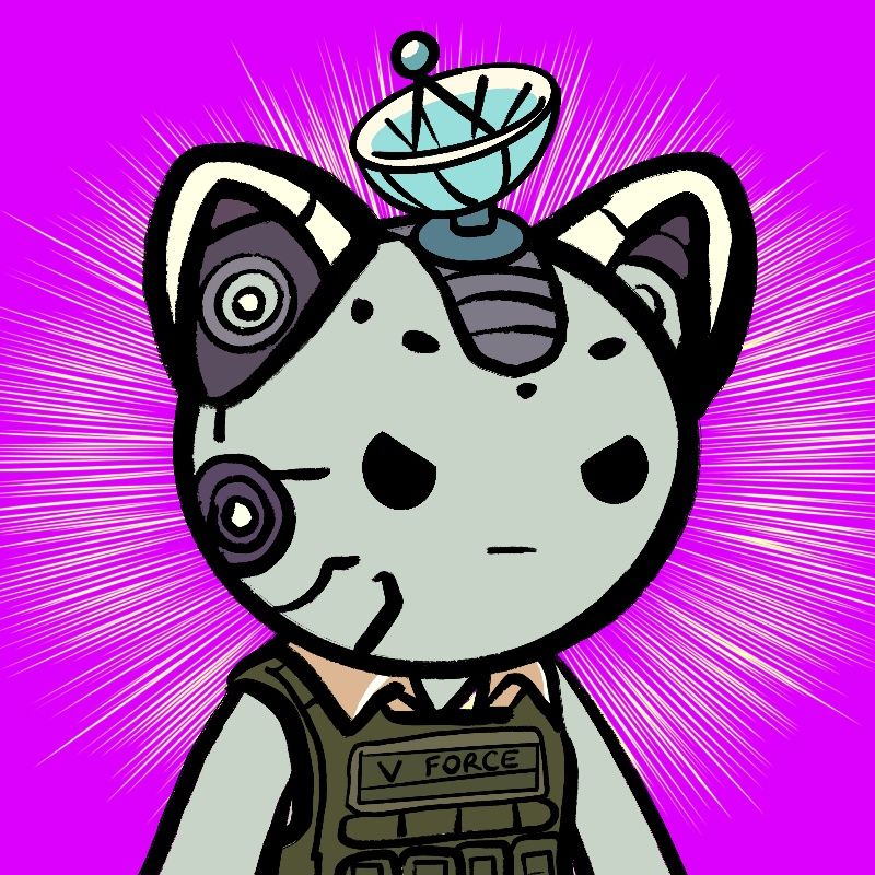 Max's Lens avatar