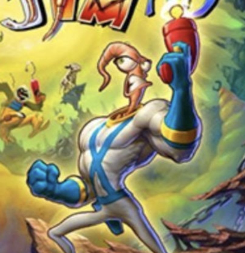 🪱 WoRm Jim's Lens avatar