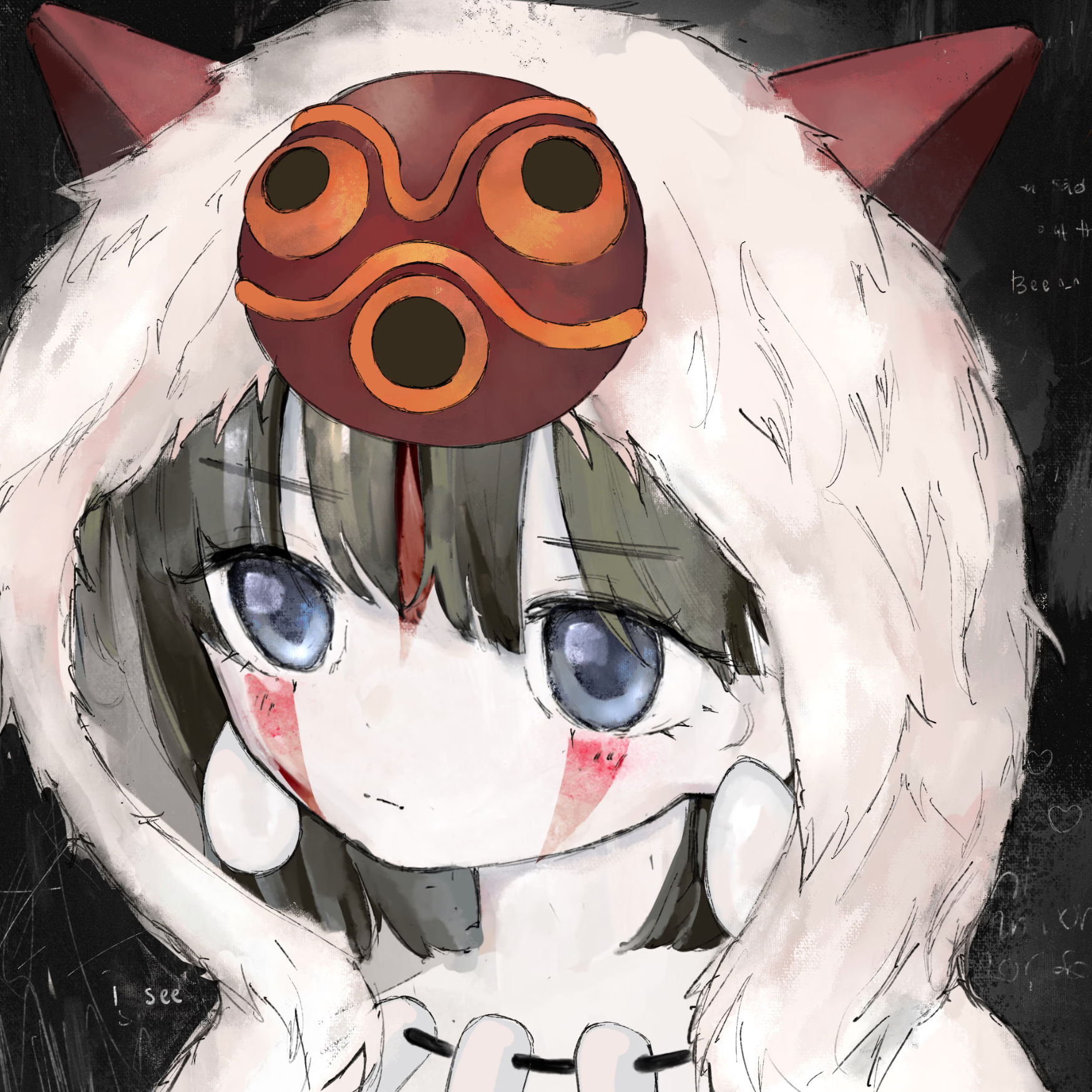 bee's Lens avatar