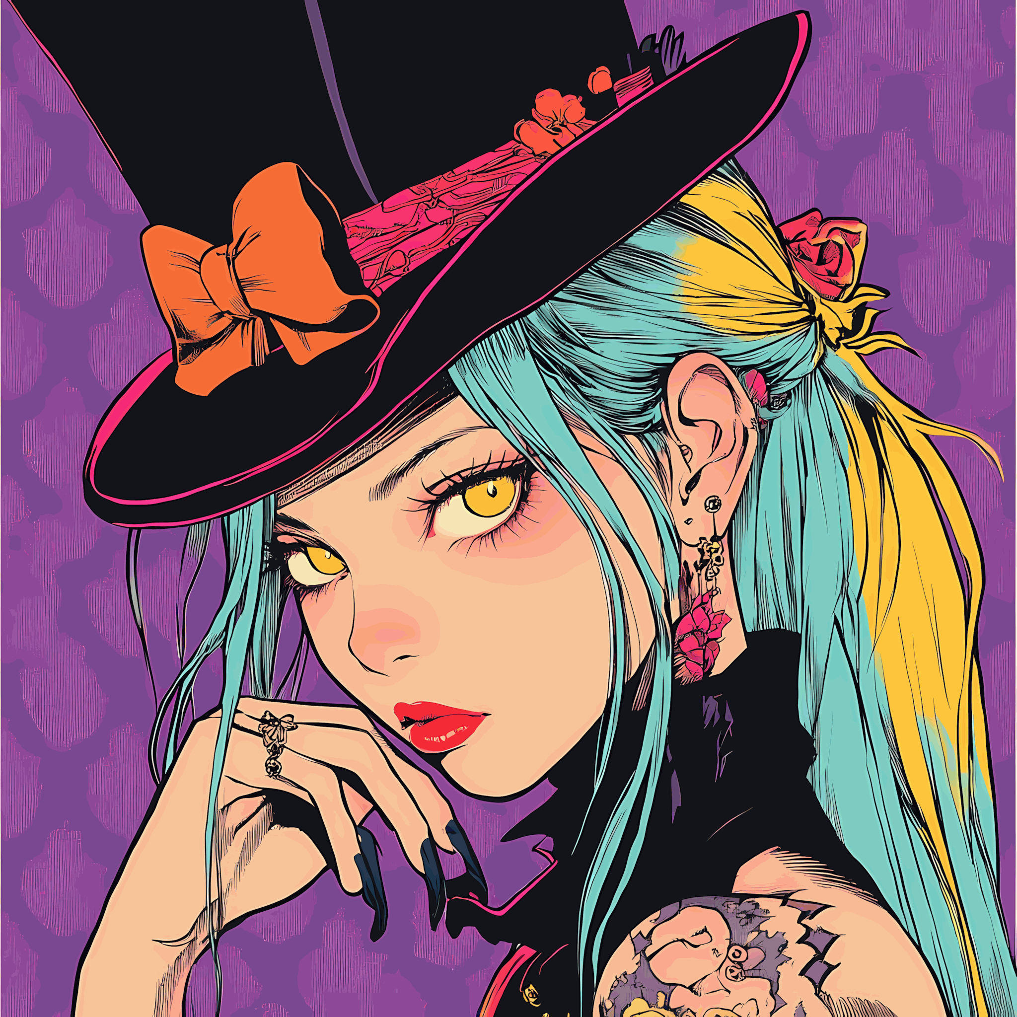 Ayan's Lens avatar