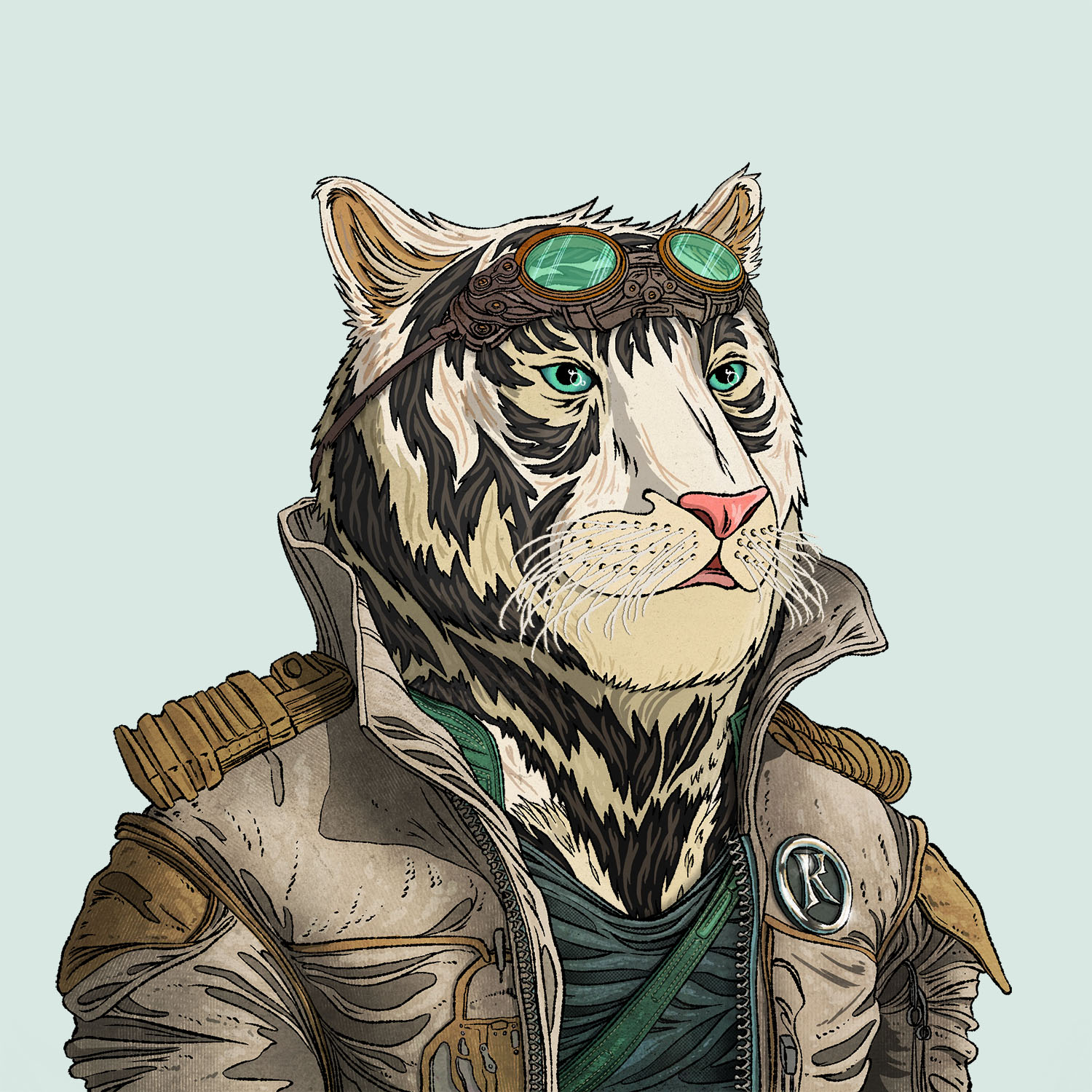 AminuPeril (aminuperil.lens) Lens social identity (.lens handle) PFP