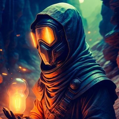 Skromn1kk🕵️‍♂️✌️✌️'s Lens avatar