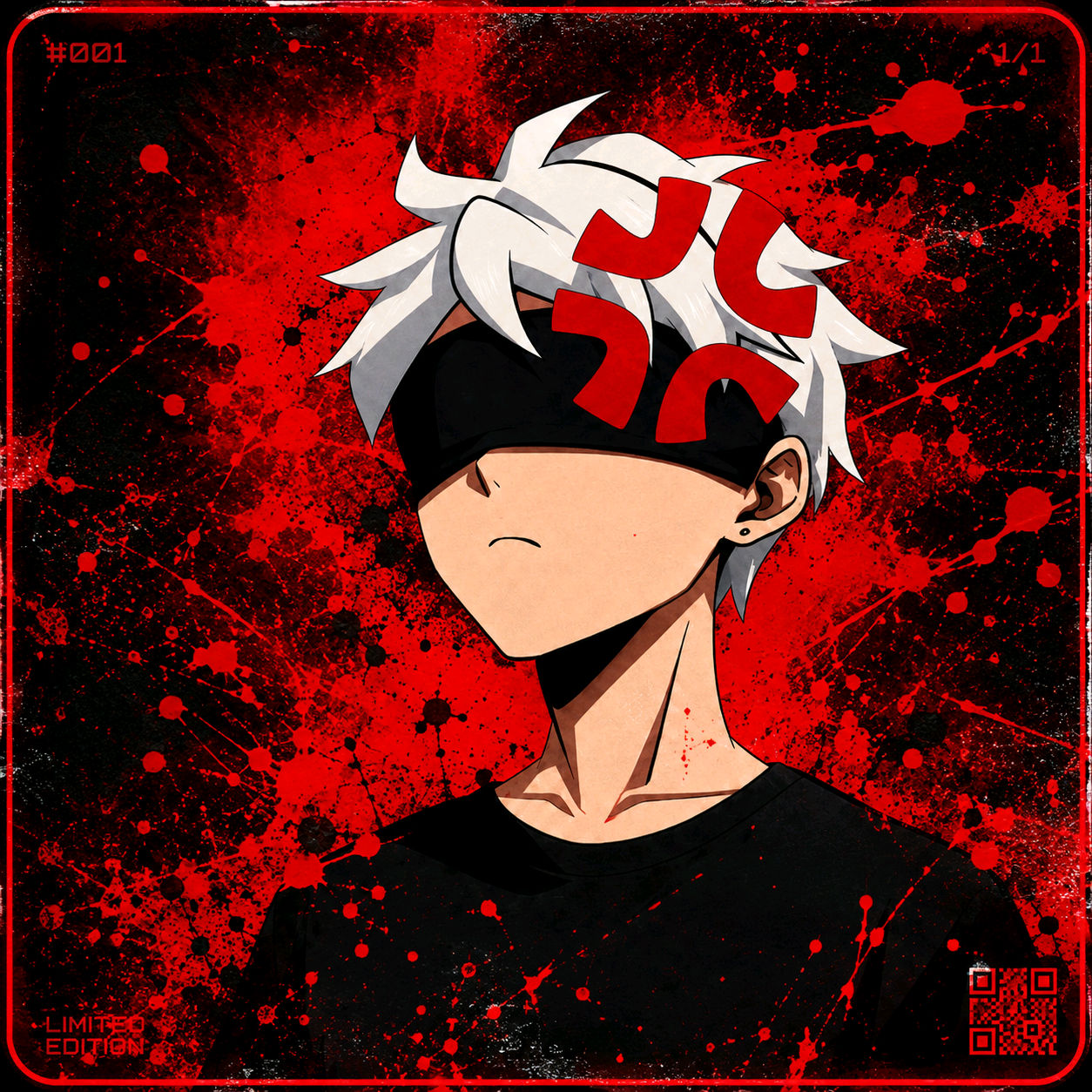 Fauzhan's Lens avatar