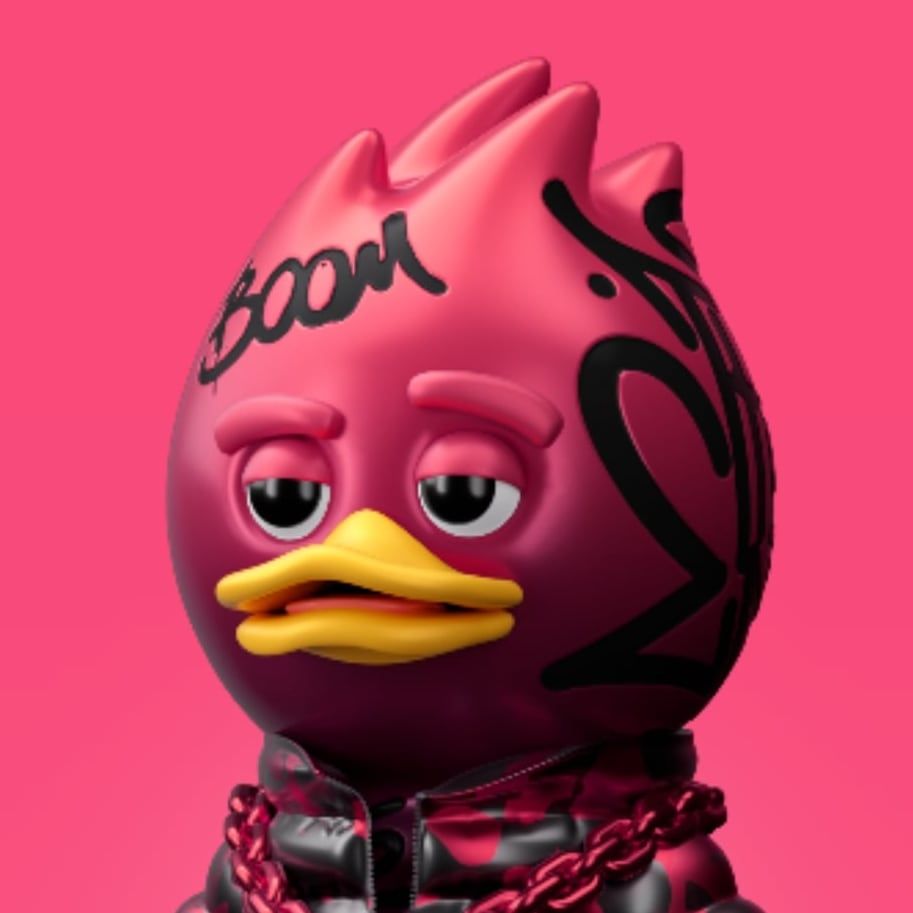 Proofy (cryptoproof.lens) Lens social identity (.lens handle) PFP