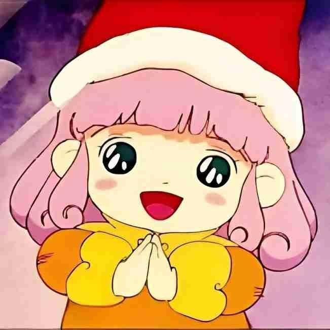 Memol's Lens avatar