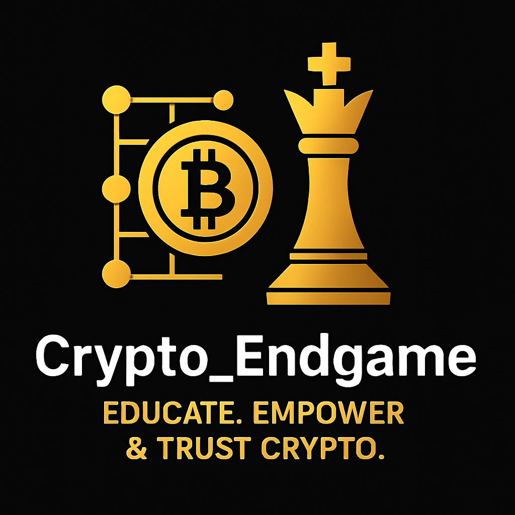 CryptoEndgame (devram.lens) Lens social identity (.lens handle) PFP