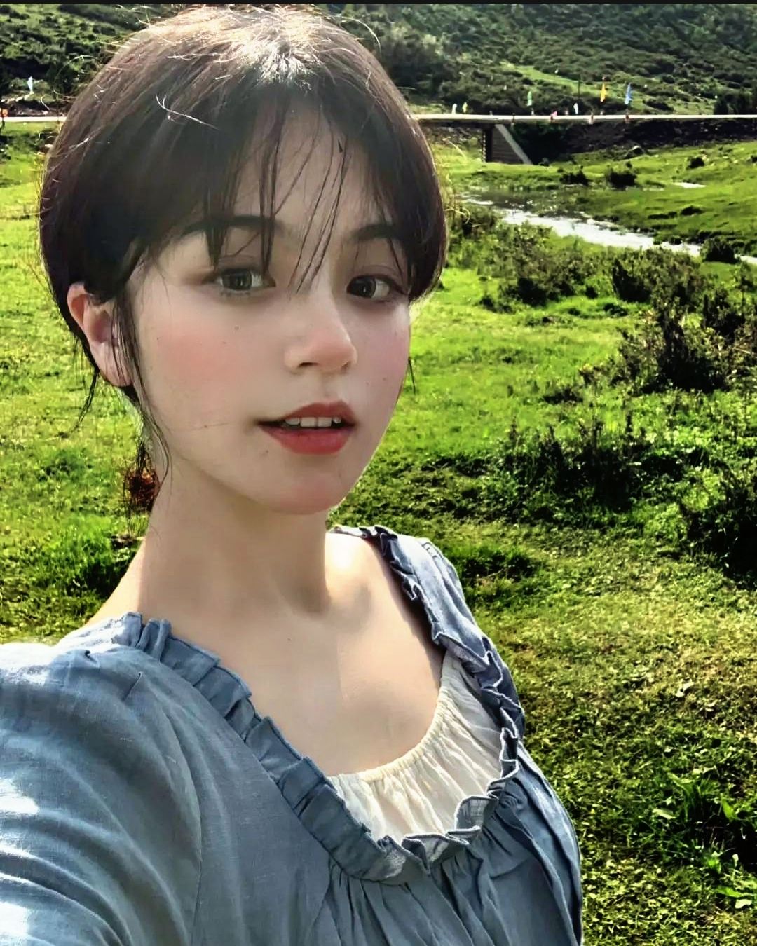 Chenyaozai's Lens avatar