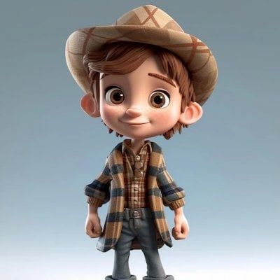 D M A's Lens avatar