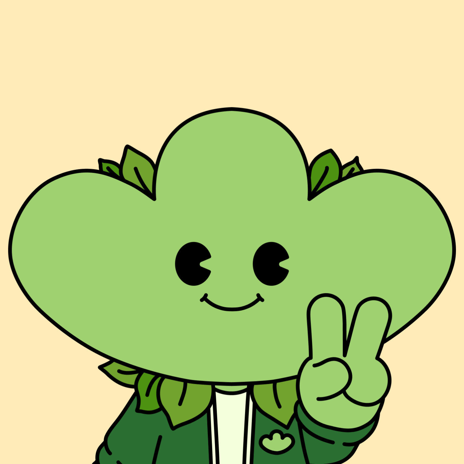 Lenny (lenny_cto.lens) Lens social identity (.lens handle) PFP