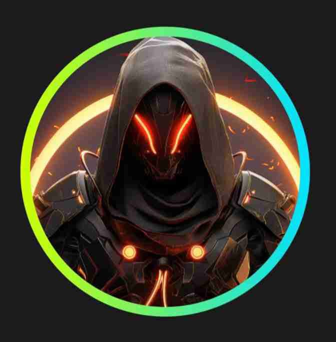 fortunity's Lens avatar