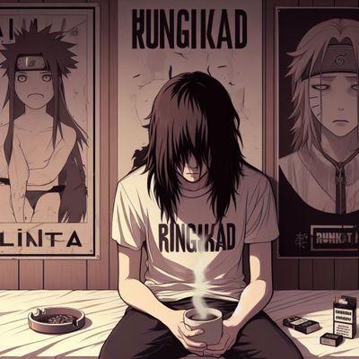 BALAK TUJUH |'s Lens avatar