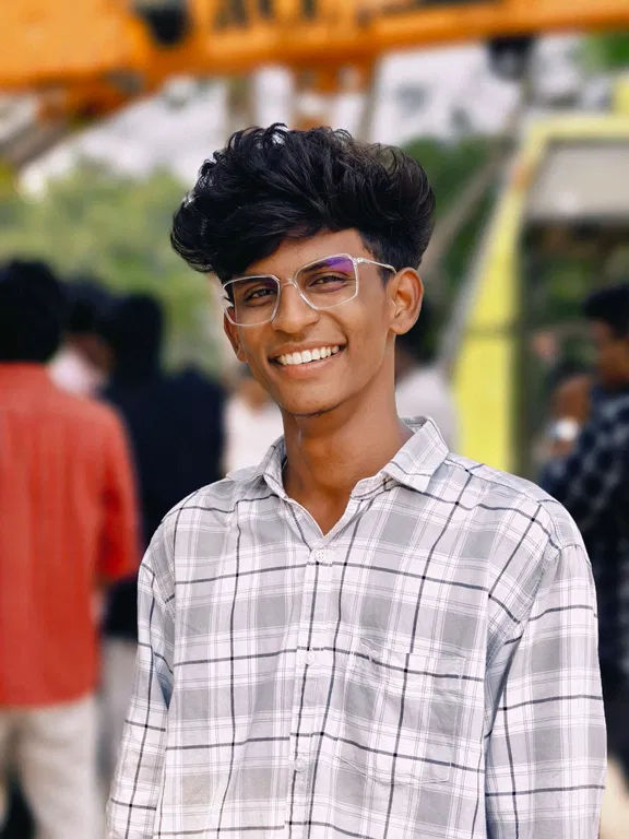 krishna (orb_rebel_577.lens) Lens social identity (.lens handle) PFP