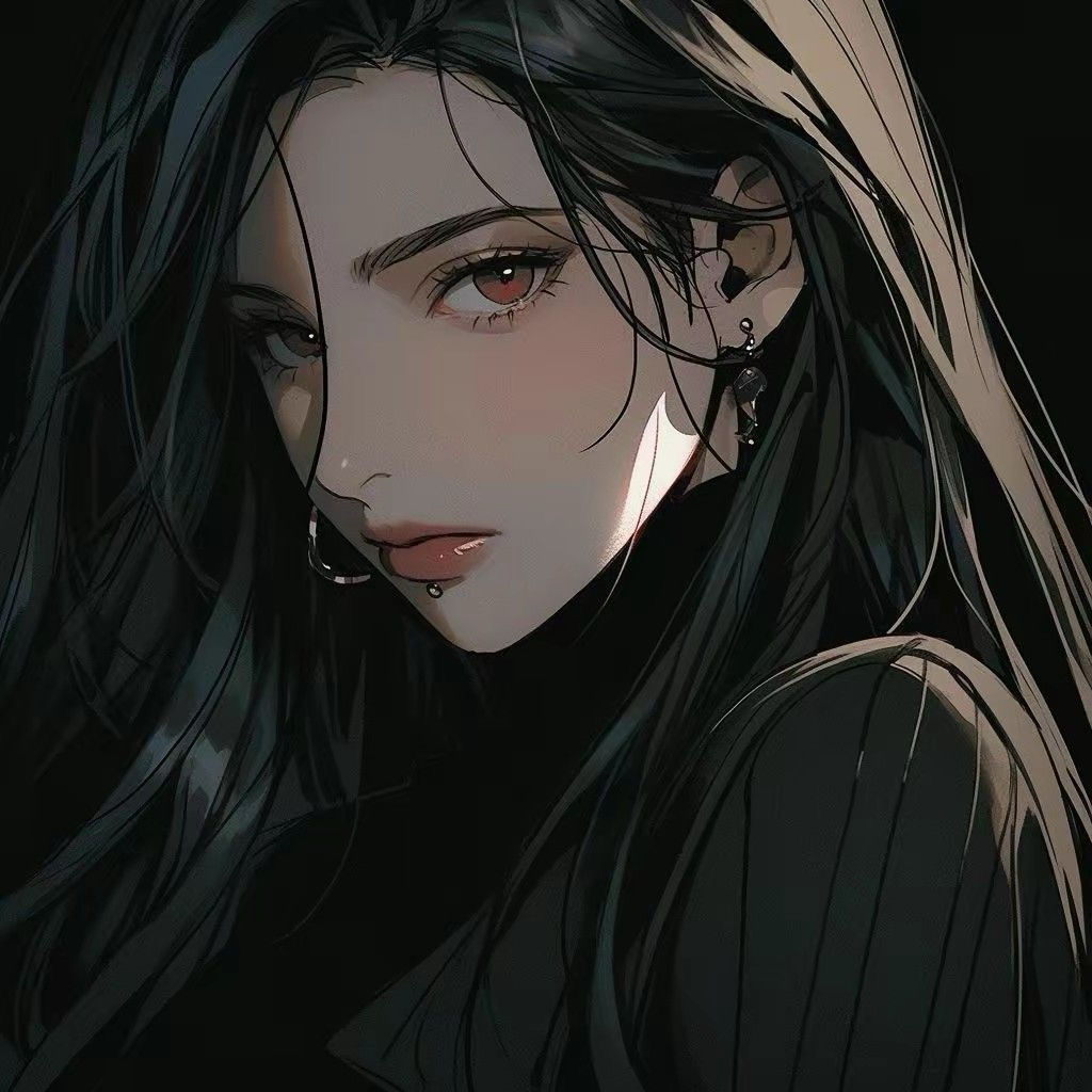 alma's Lens avatar