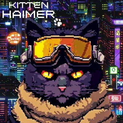 Viridescent ⛓'s Lens avatar