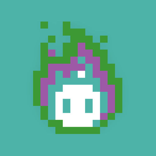 dim's Lens avatar