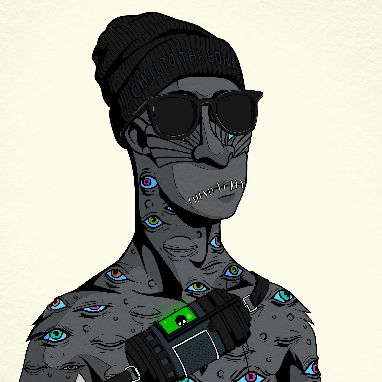 Kirlaki's Lens avatar