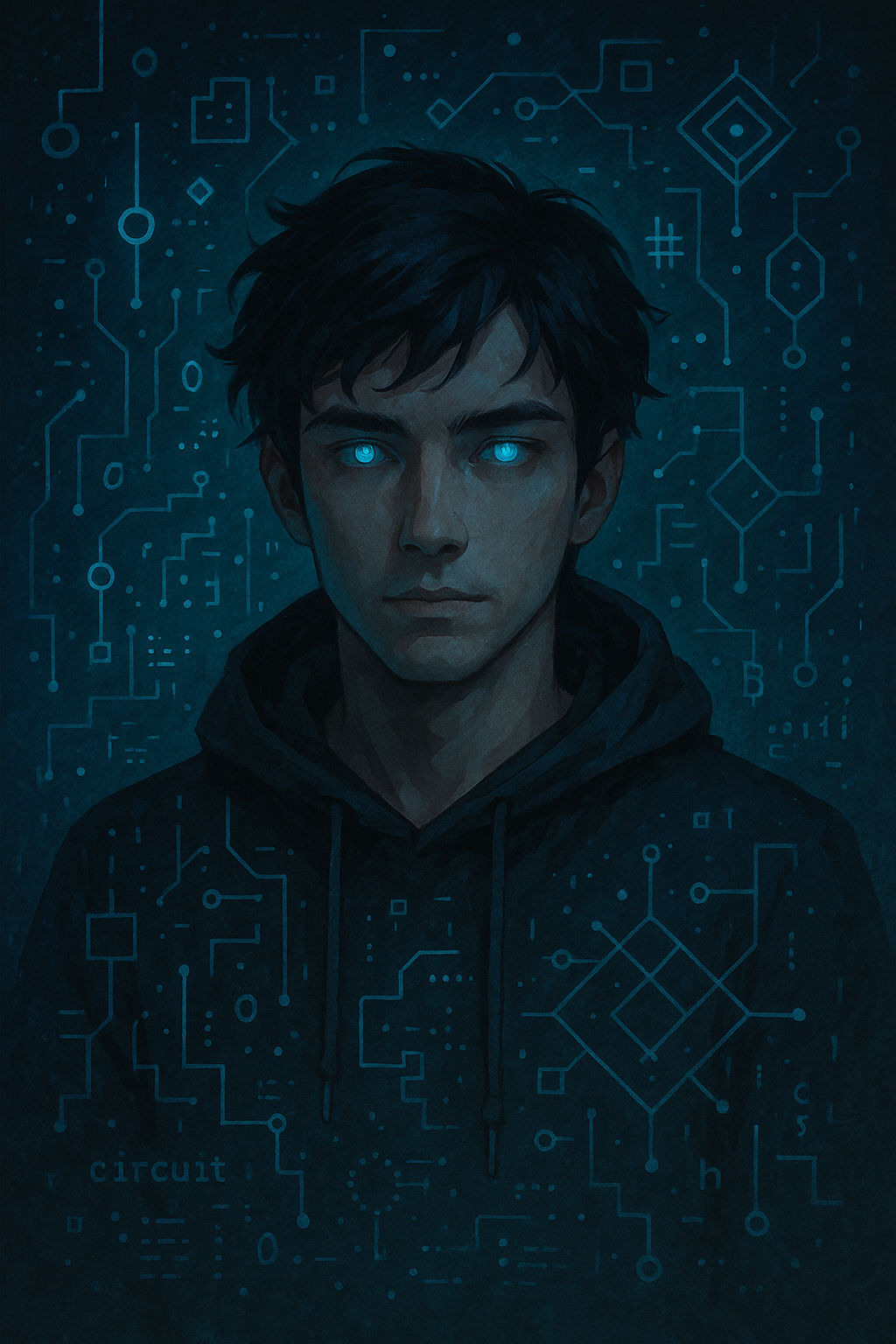 Ferdy Arhami's Lens avatar