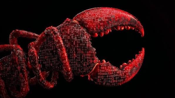 OpenClaw hub's Lens avatar