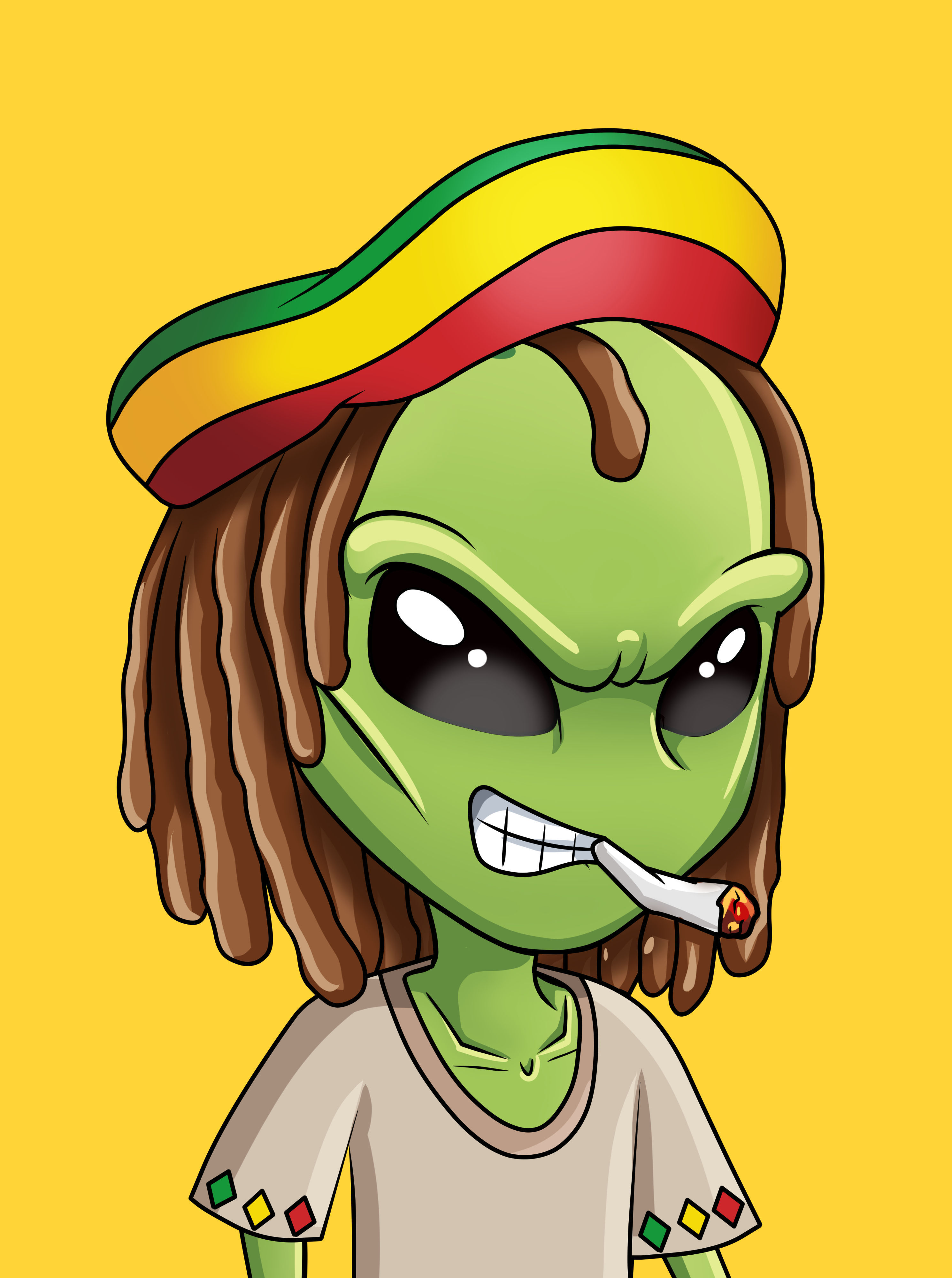 mandrin◱ ◱'s Lens avatar