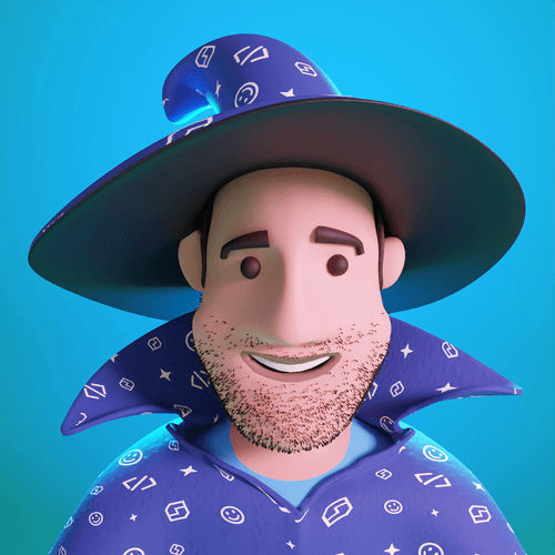 grin's Lens avatar