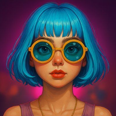 Shimbil 🟦🟧's Lens avatar