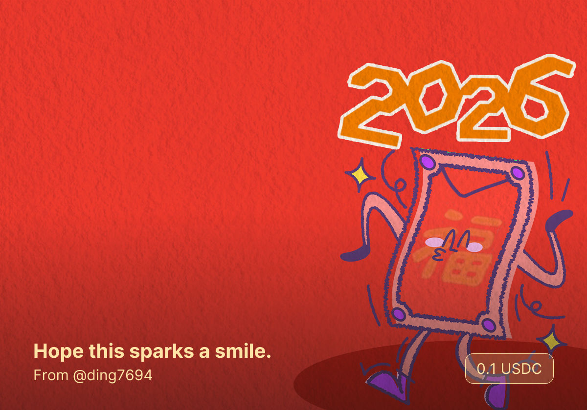 Post image: #FireflyLuckyDrop
Check out my LuckyDrop 🧧💰✨ on Firefly mobile app or desktop!