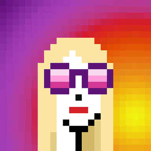 Marieke's Lens avatar