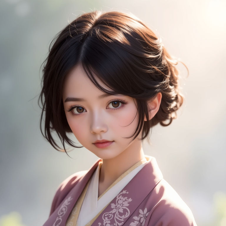 MinamiChi (agussuga.lens) Lens social identity (.lens handle) PFP