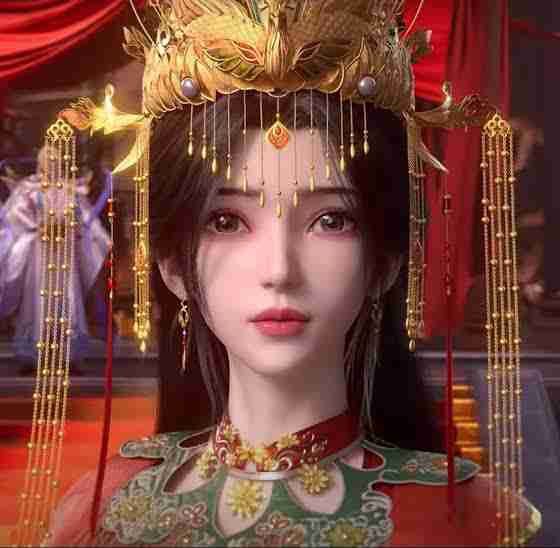 Li Muwan's Lens avatar