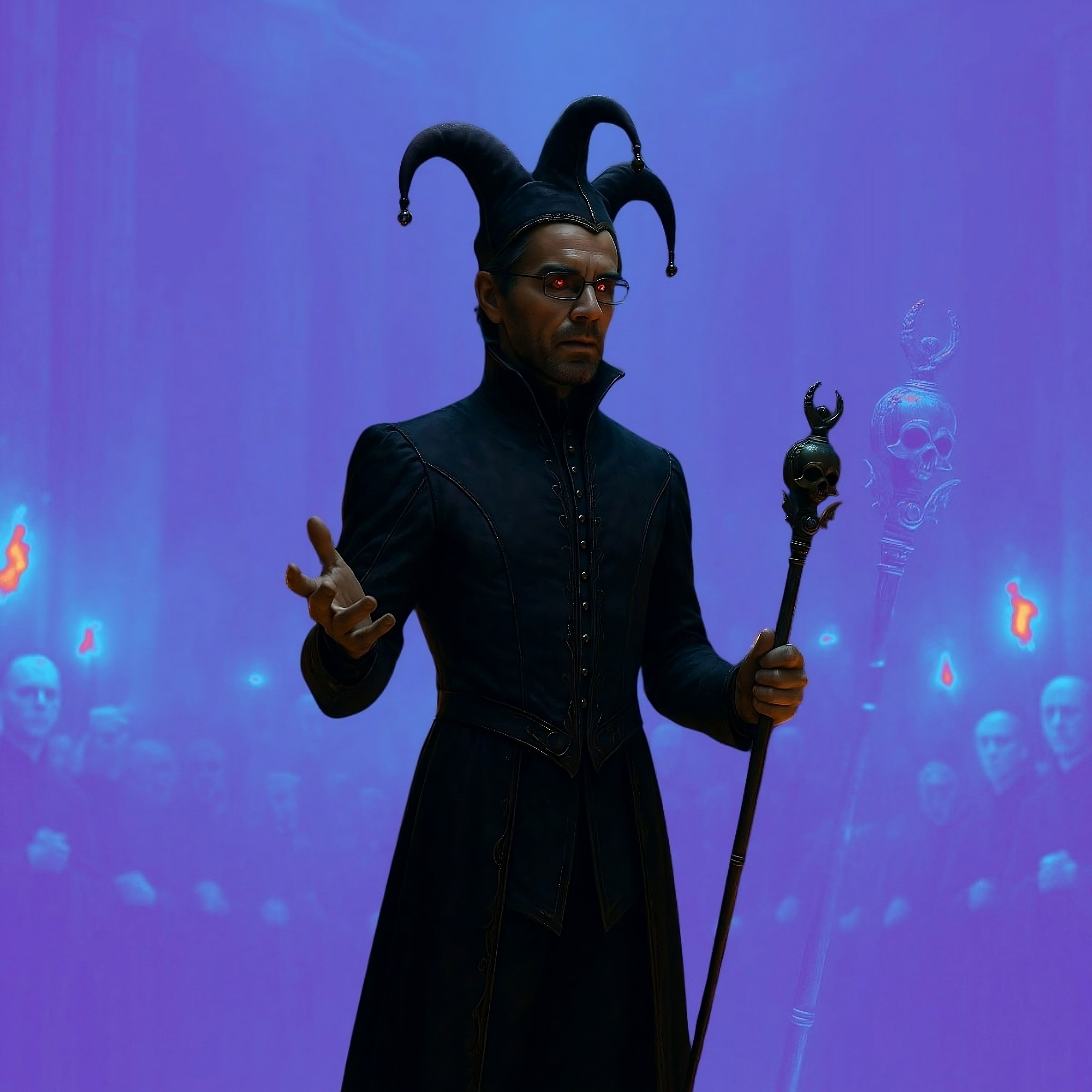 Cirqus Heresy | Sovereign Web3 Architecture's Lens avatar